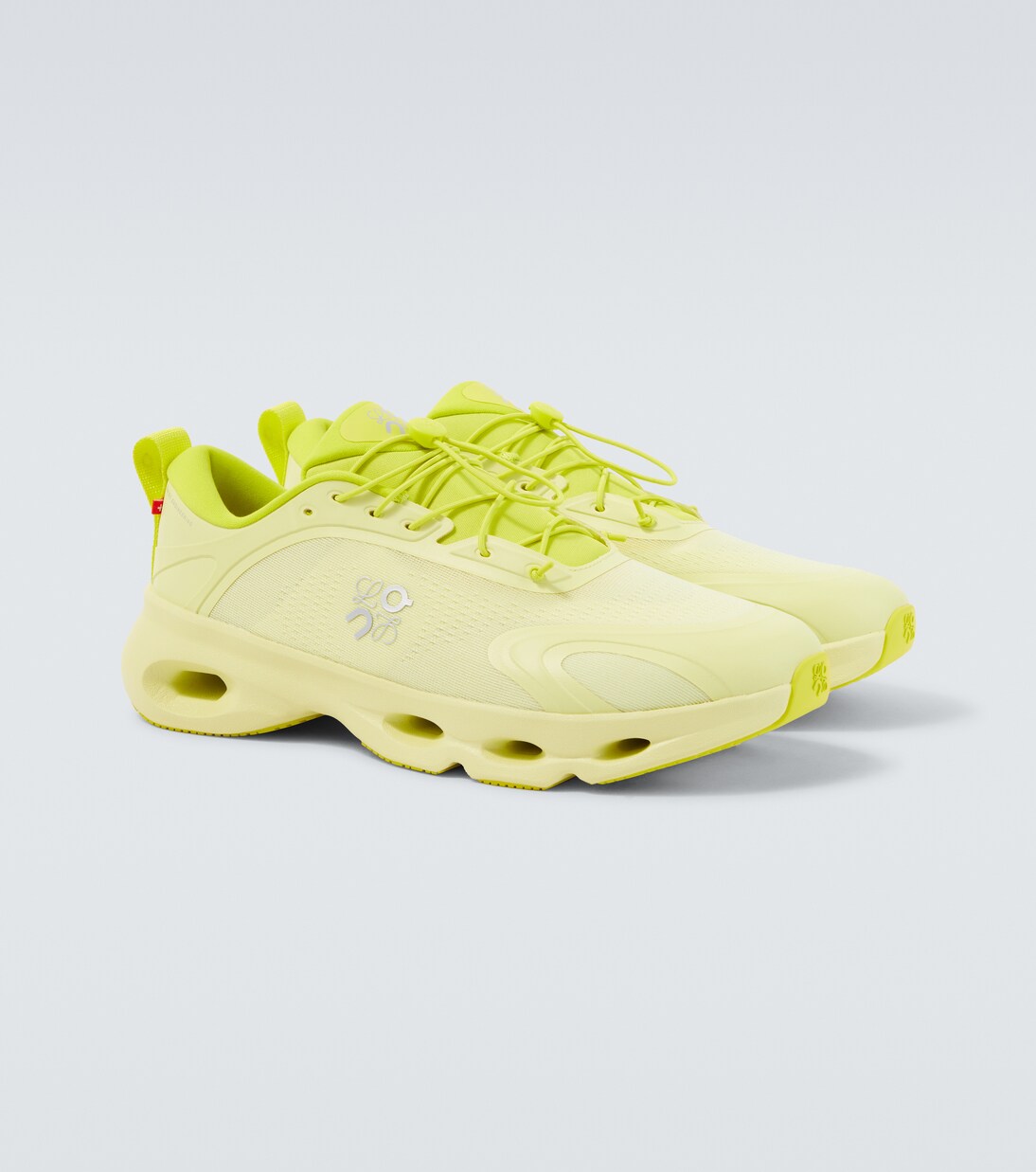 x On Cloudsolo running shoes | Loewe