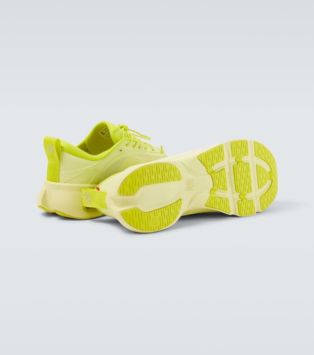 x On Cloudsolo running shoes | Loewe
