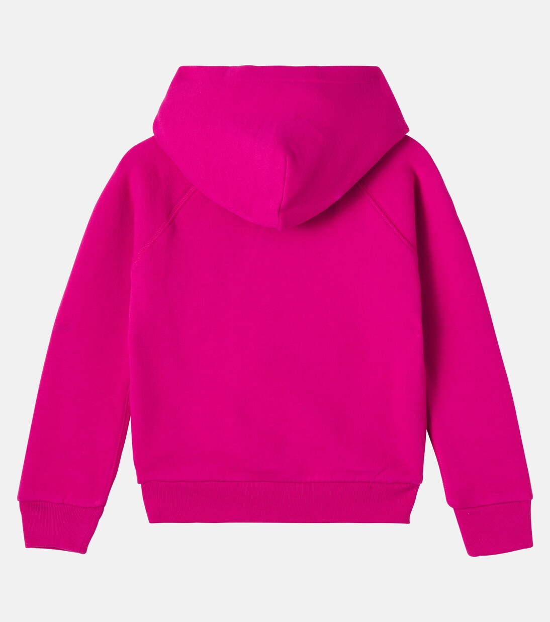Logo cotton-blend fleece hoodie | Polo Ralph Lauren Kids