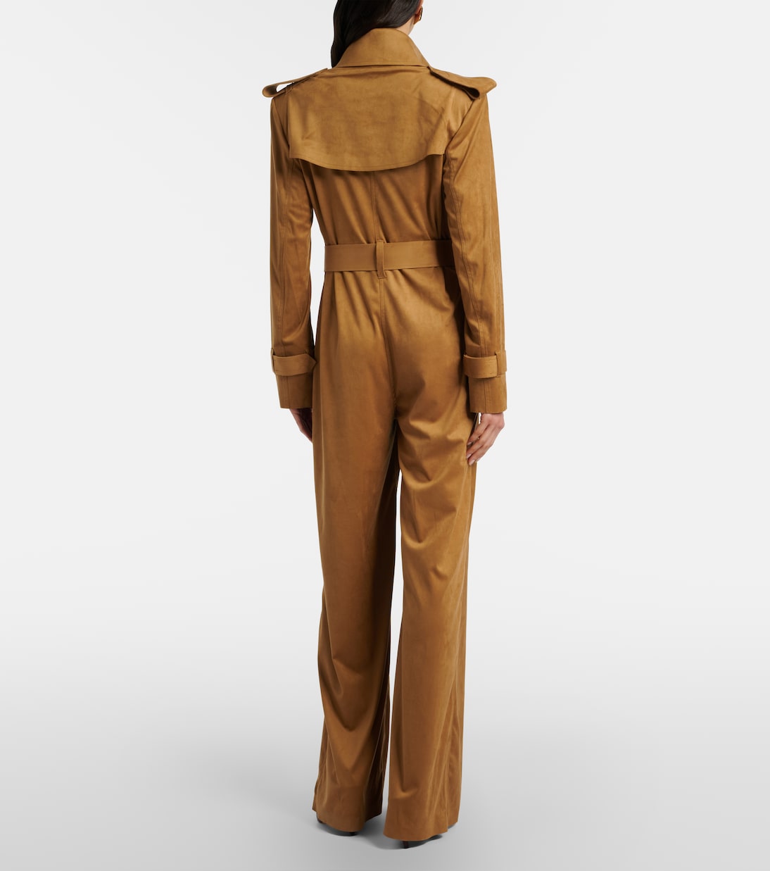 Jumpsuit doppiopetto | Norma Kamali