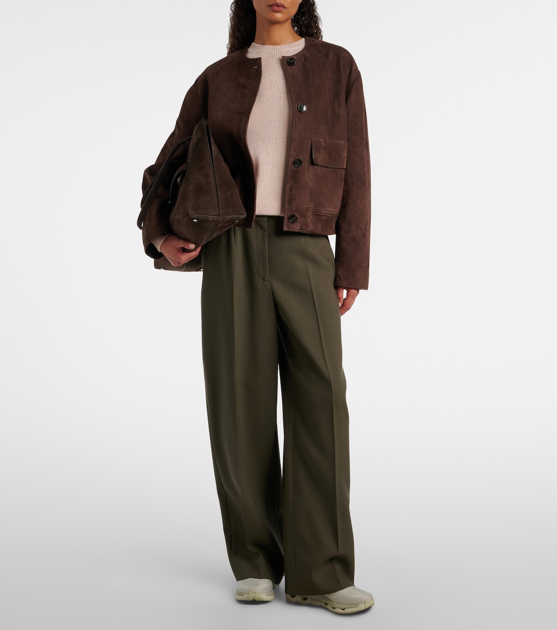 Chaussures de course Cloudzone  | On