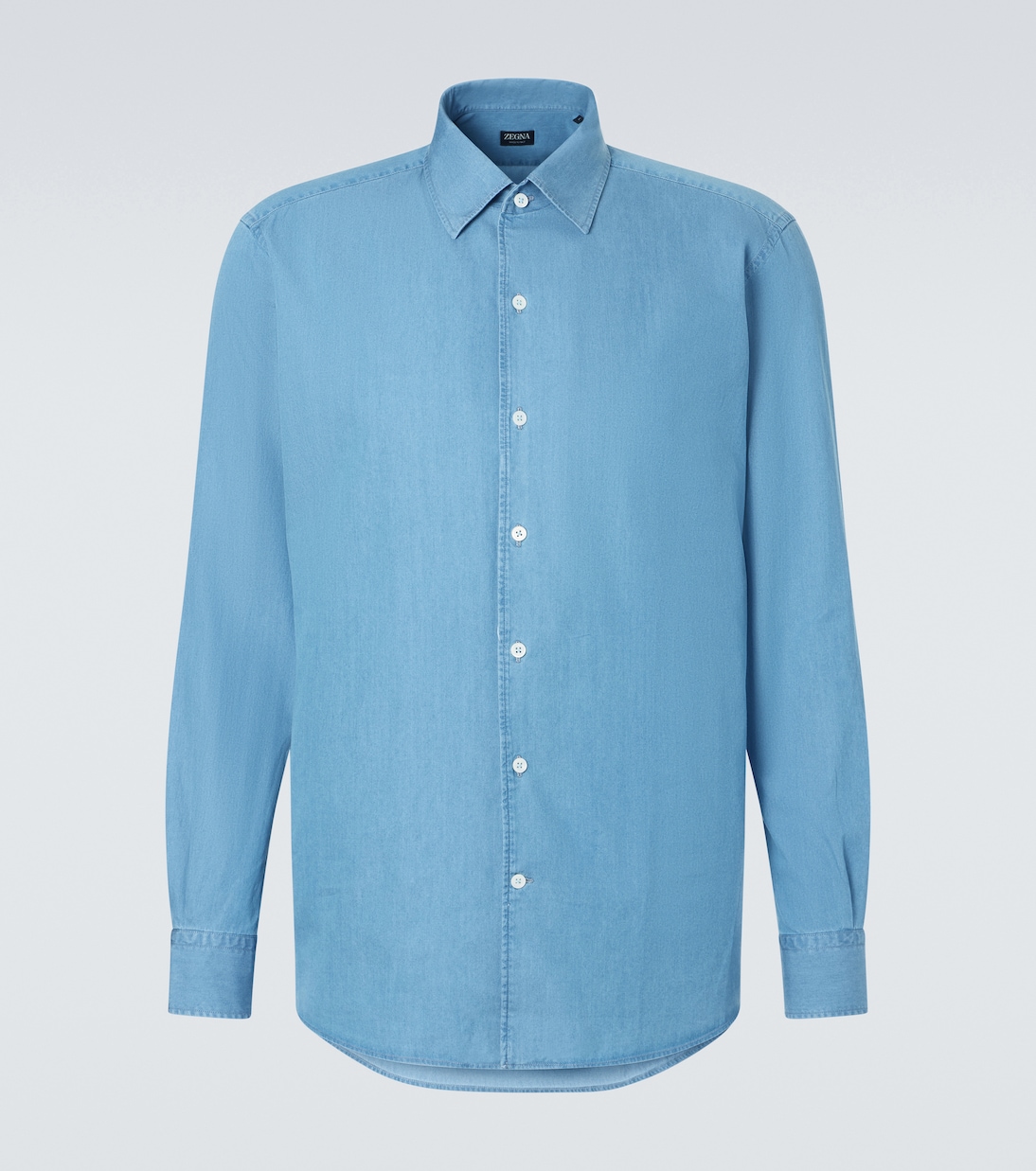 Jeanshemd | Zegna