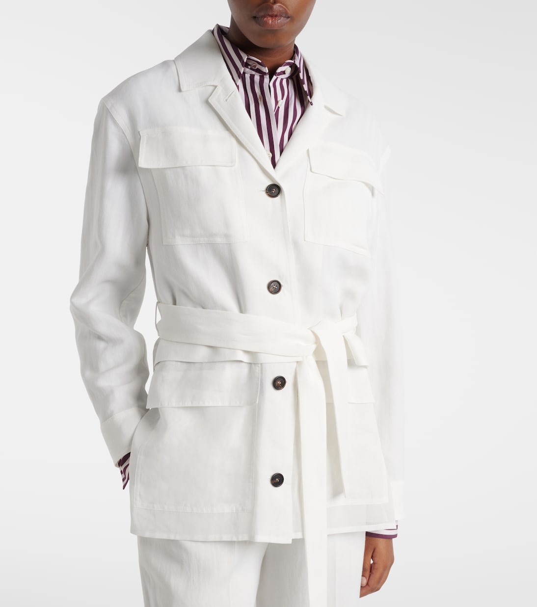 Jacke  | Brunello Cucinelli