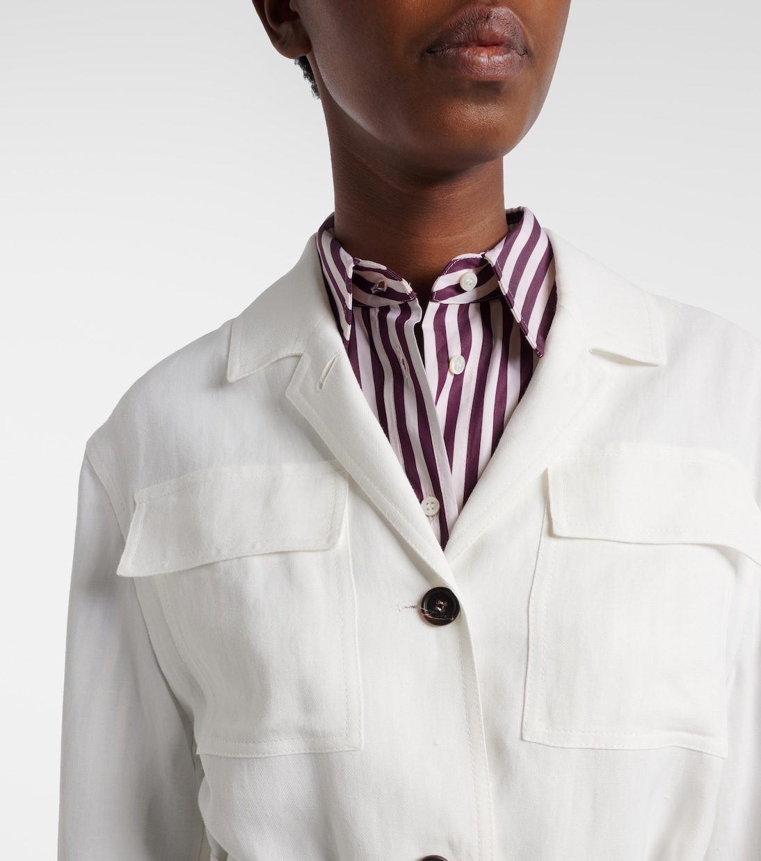 Jacke  | Brunello Cucinelli