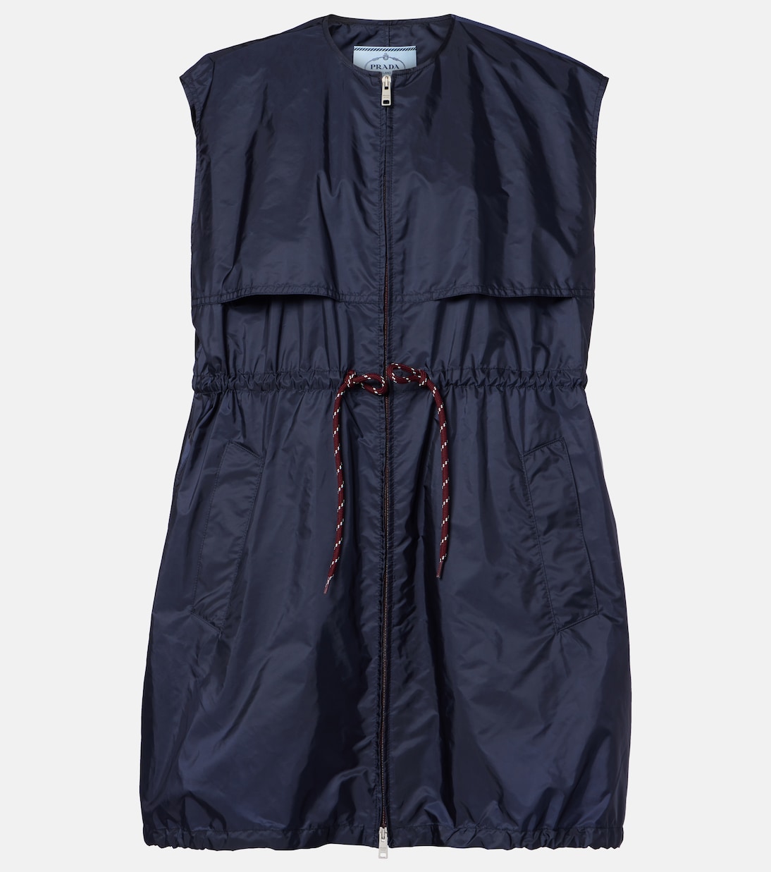 Robe en Re-Nylon | Prada