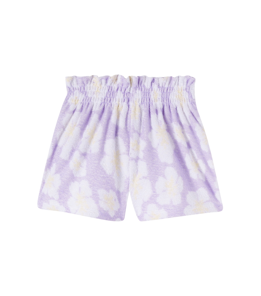 Shorts Clemoune aus Frottee | Louise Misha