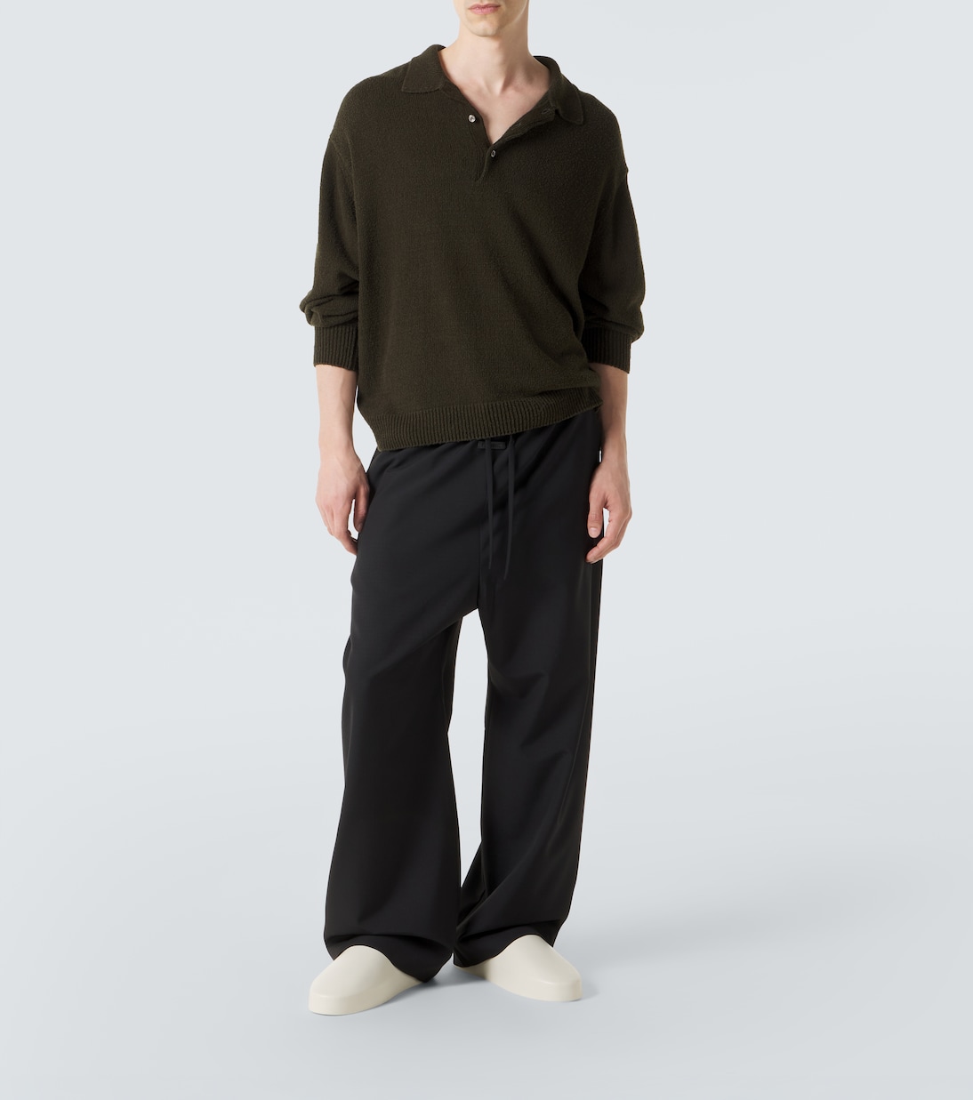California 2.0 mules | Fear of God