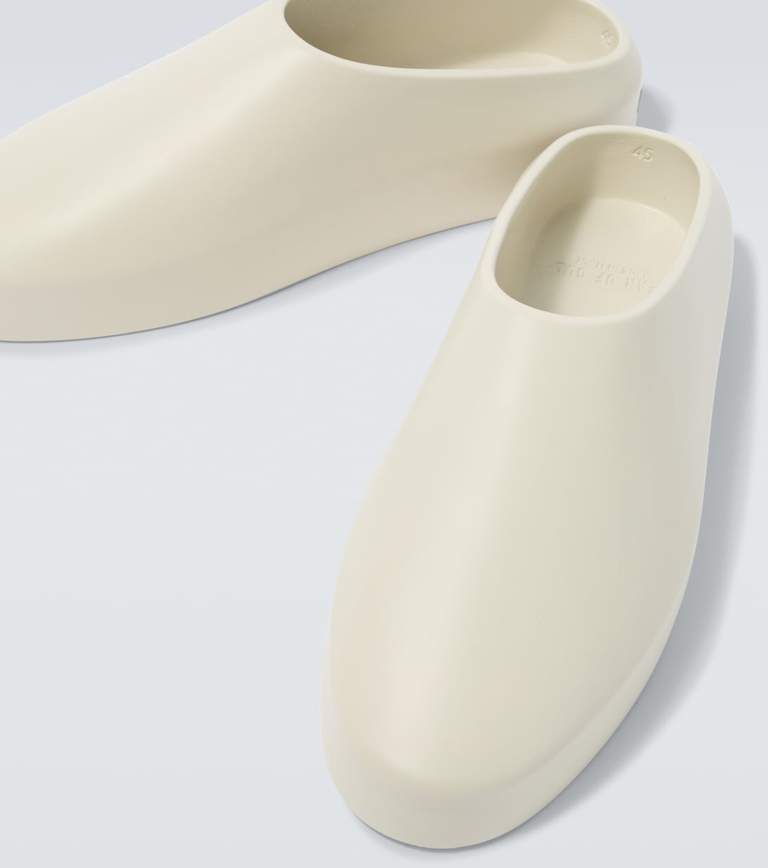 California 2.0 mules | Fear of God