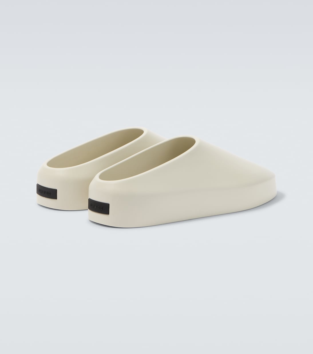 California 2.0 mules | Fear of God