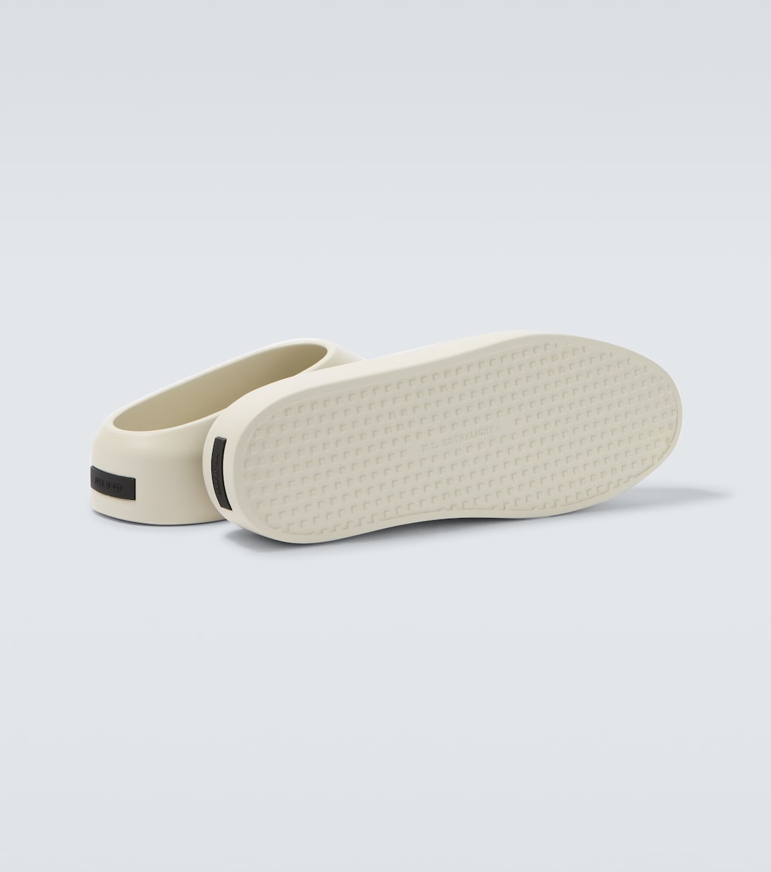 California 2.0 mules | Fear of God