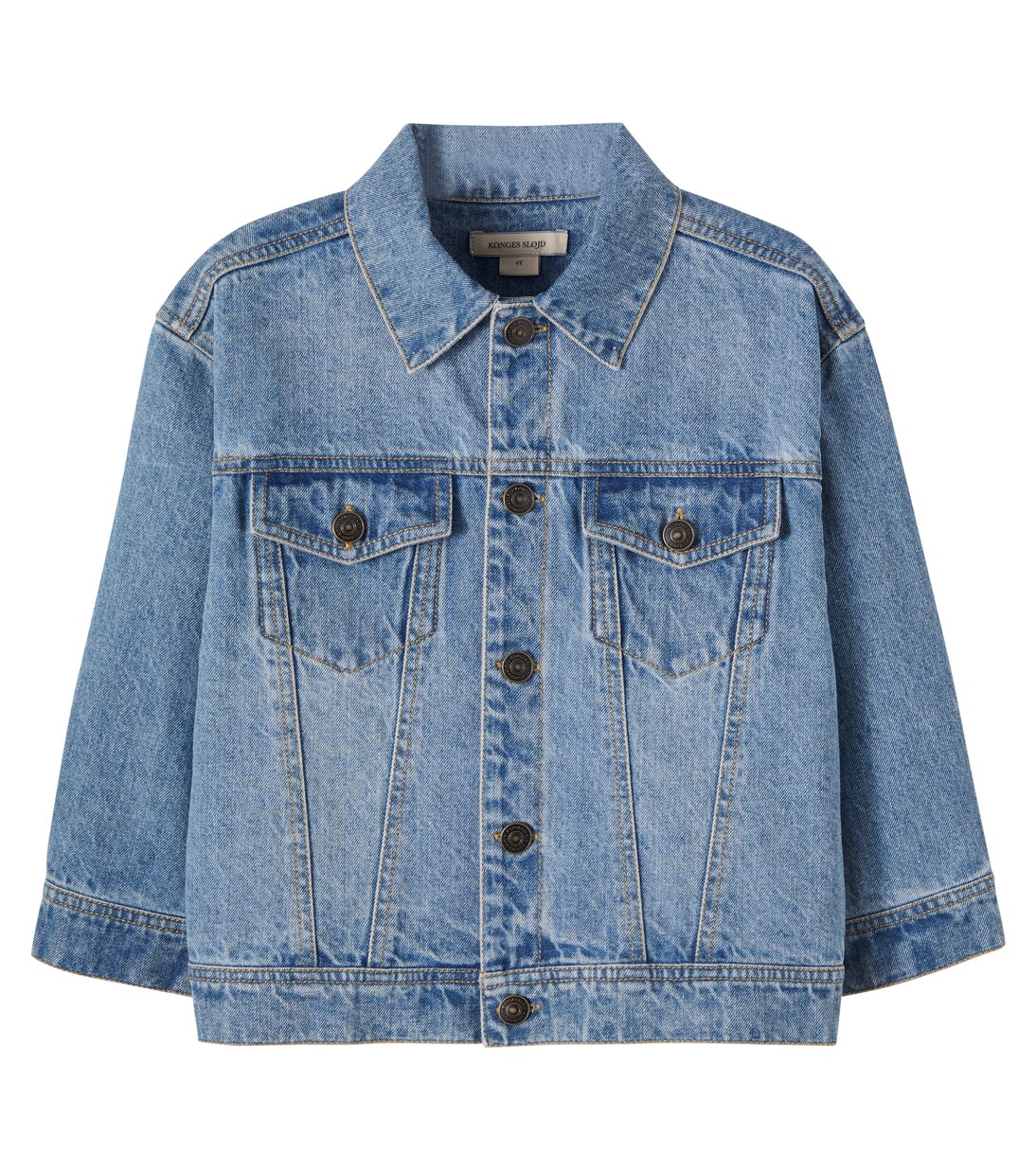 Denim jacket | Konges Sløjd
