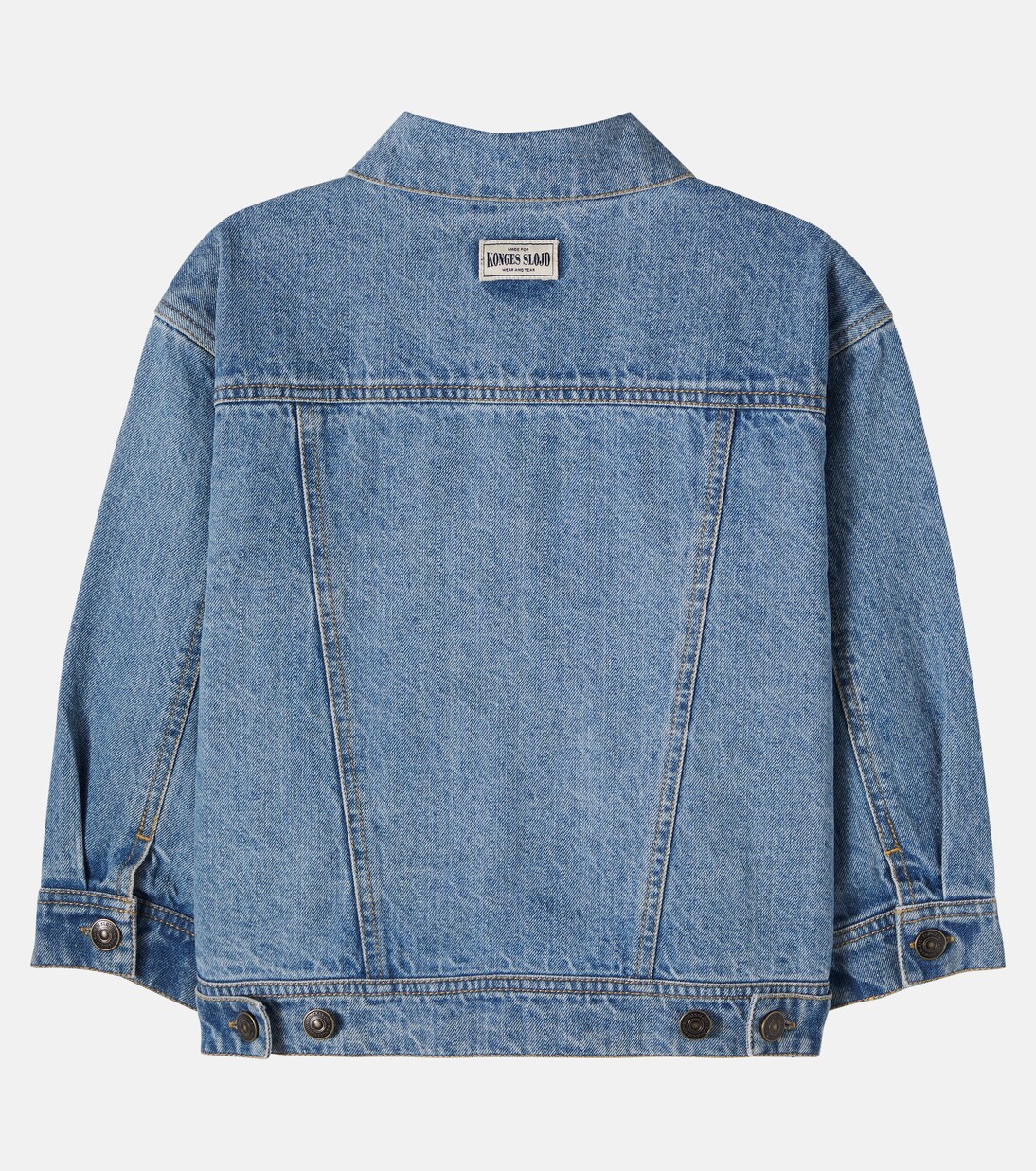Denim jacket | Konges Sløjd