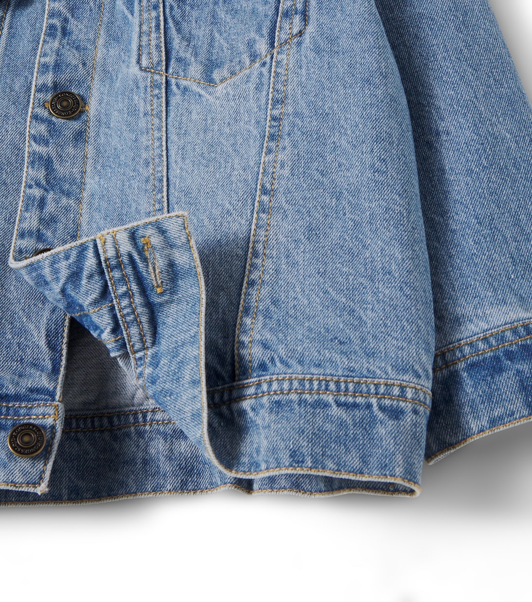 Denim jacket | Konges Sløjd