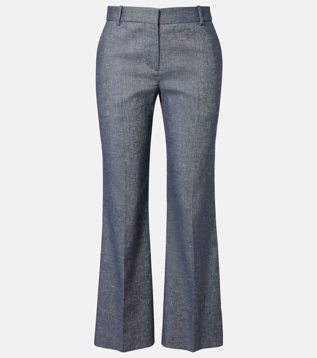 Fossett bootcut pants | Altuzarra