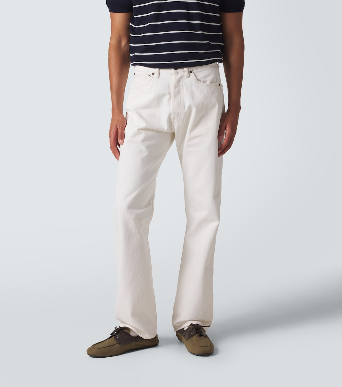 Straight jeans | Prada