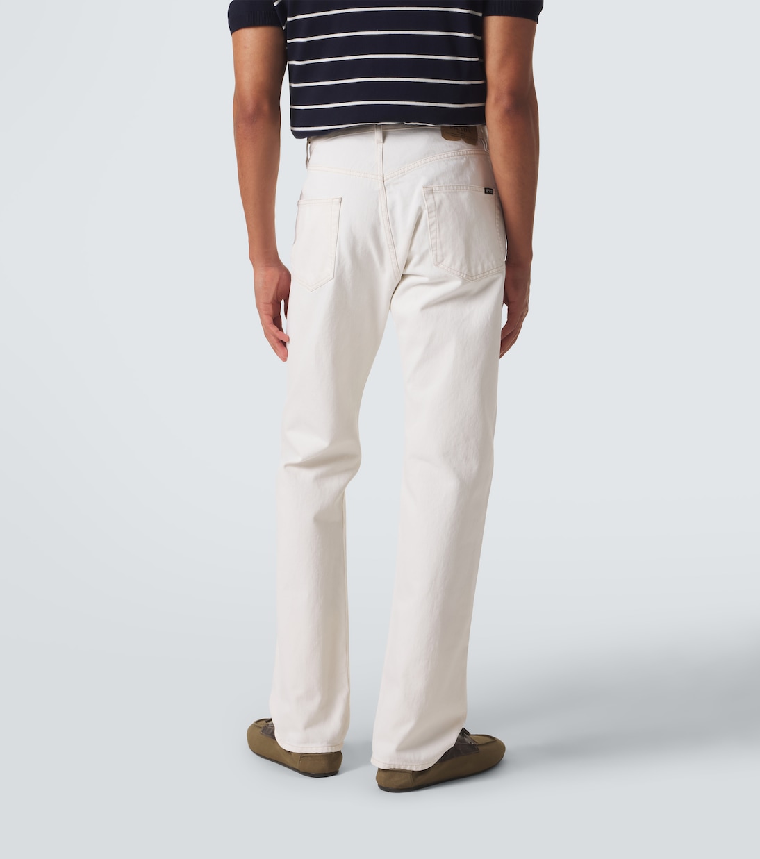 Straight jeans | Prada