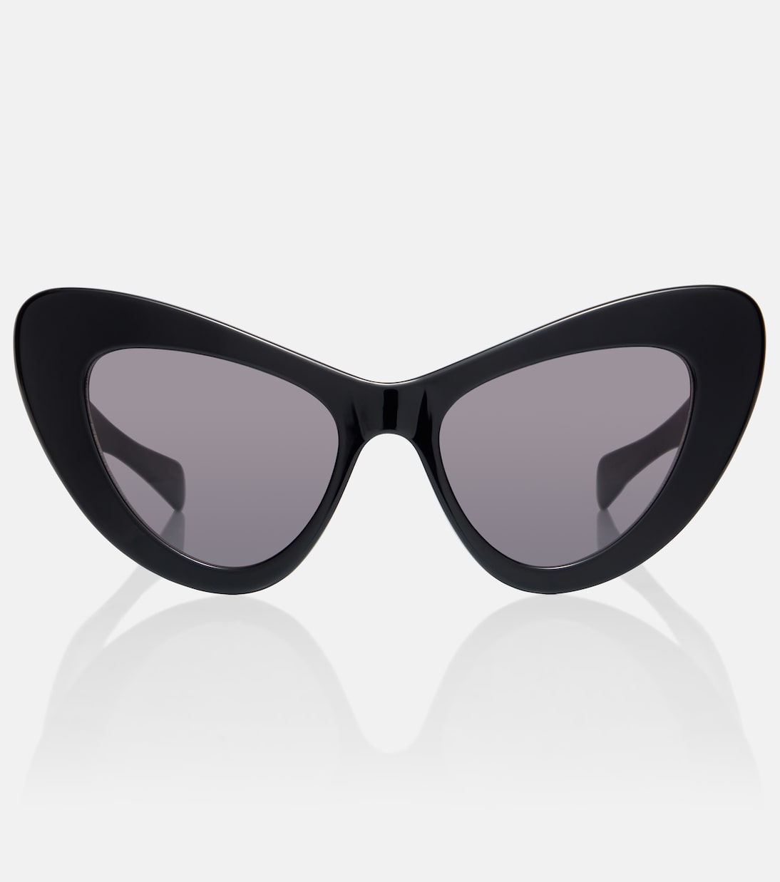 Triomphe Mini cat-eye sunglasses | Celine Eyewear