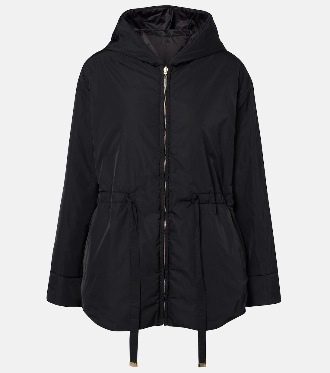 Chaqueta The Cube con capucha | Max Mara