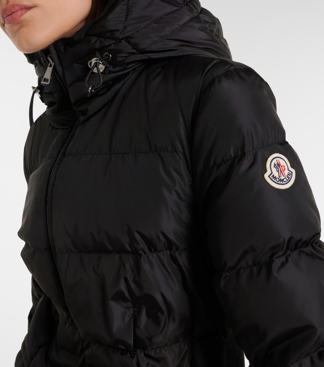 Avocette羽绒大衣 | Moncler