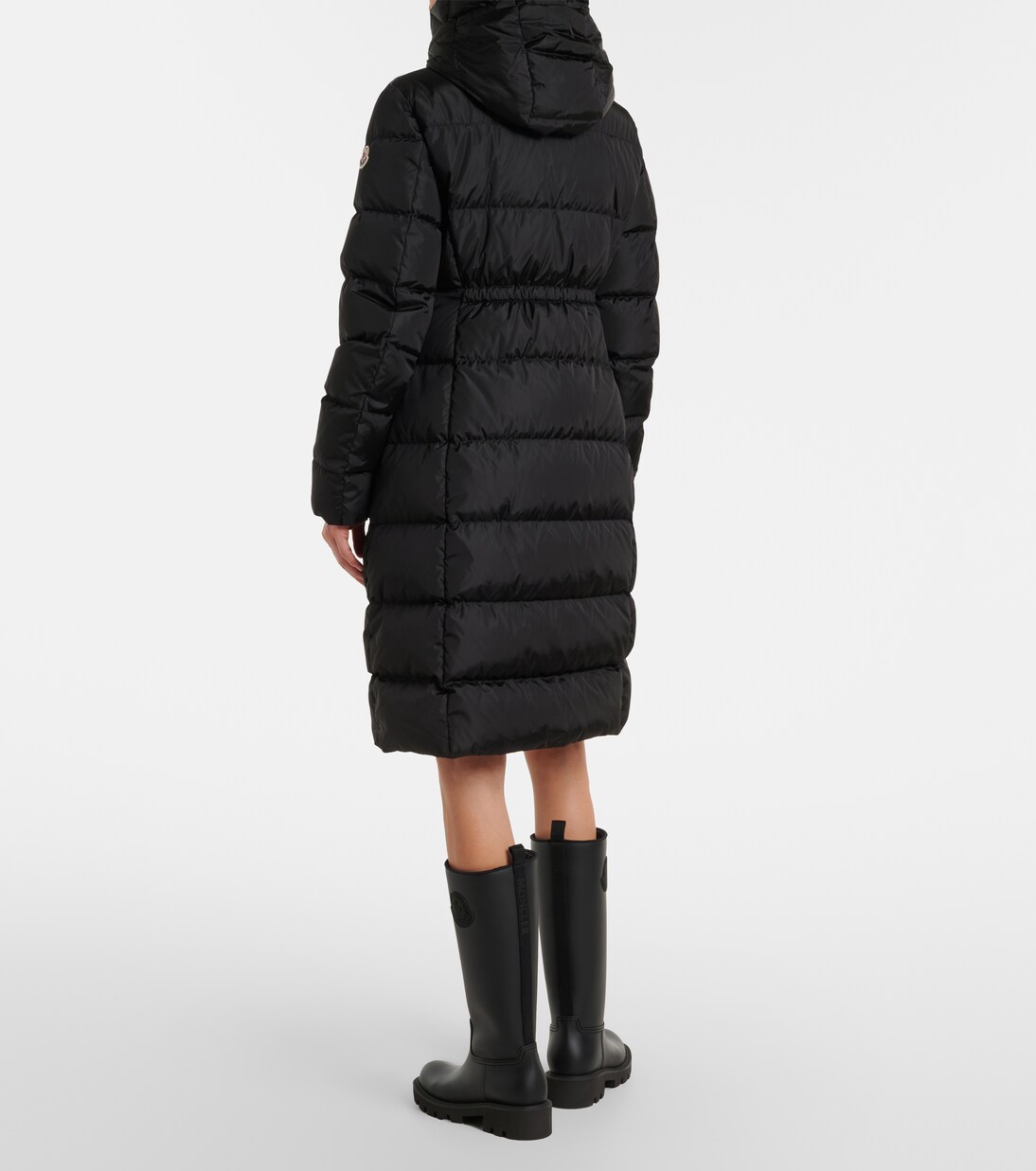 Avocette羽绒大衣 | Moncler