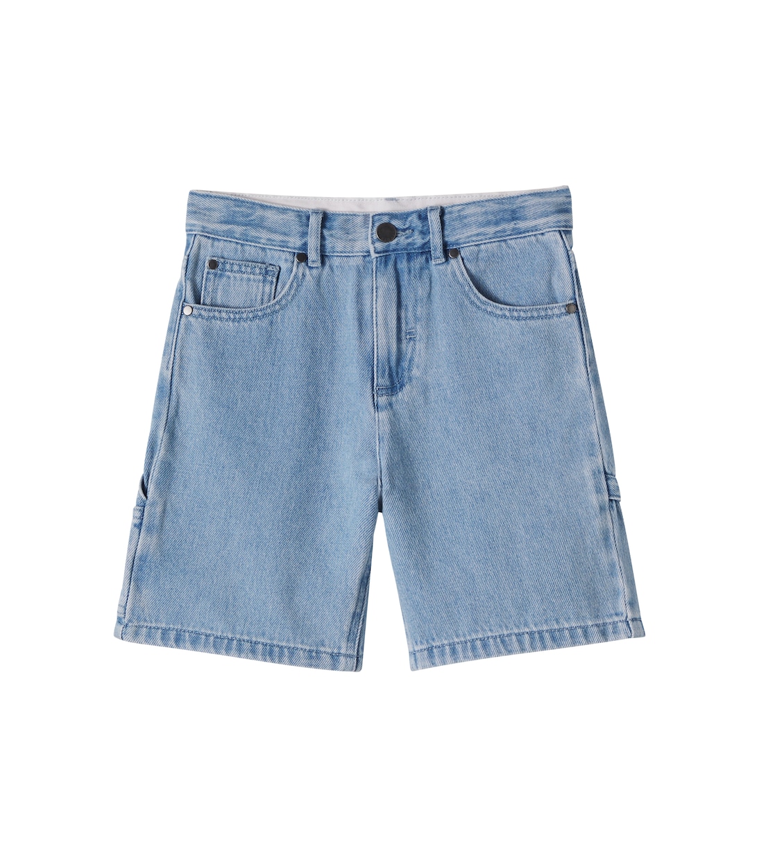 Denim shorts | Stella McCartney Kids