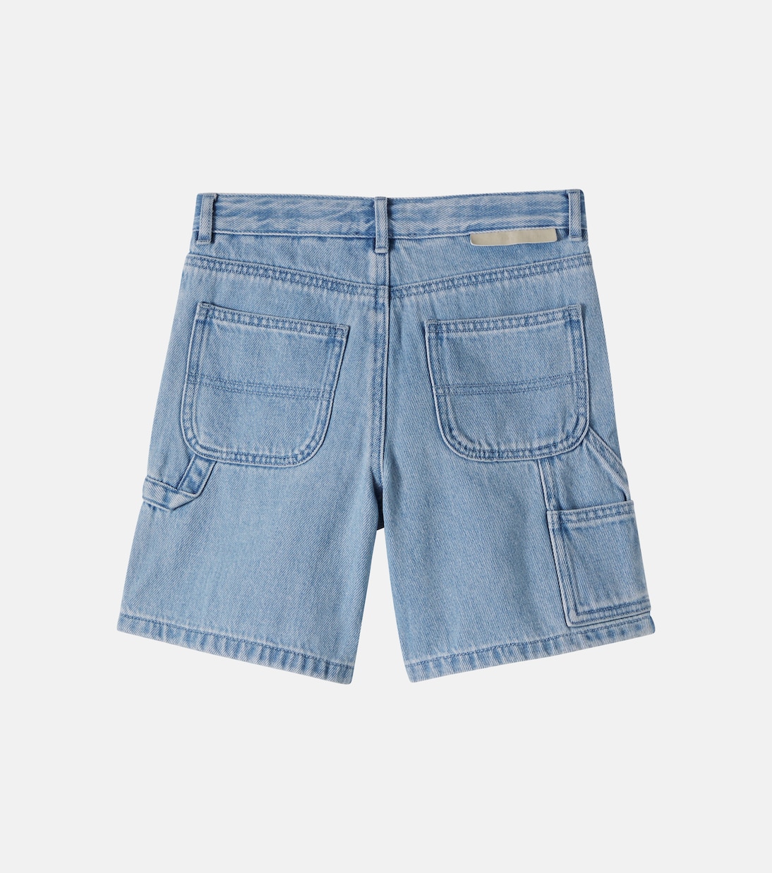 Denim shorts | Stella McCartney Kids