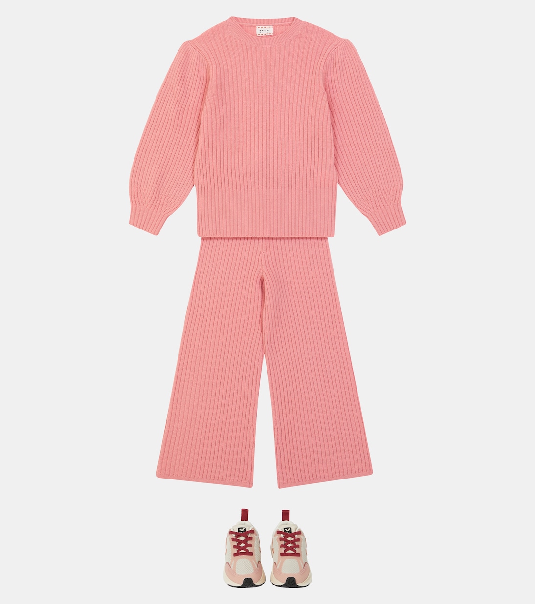 Pantalon de survêtement Ona en laine | Morley