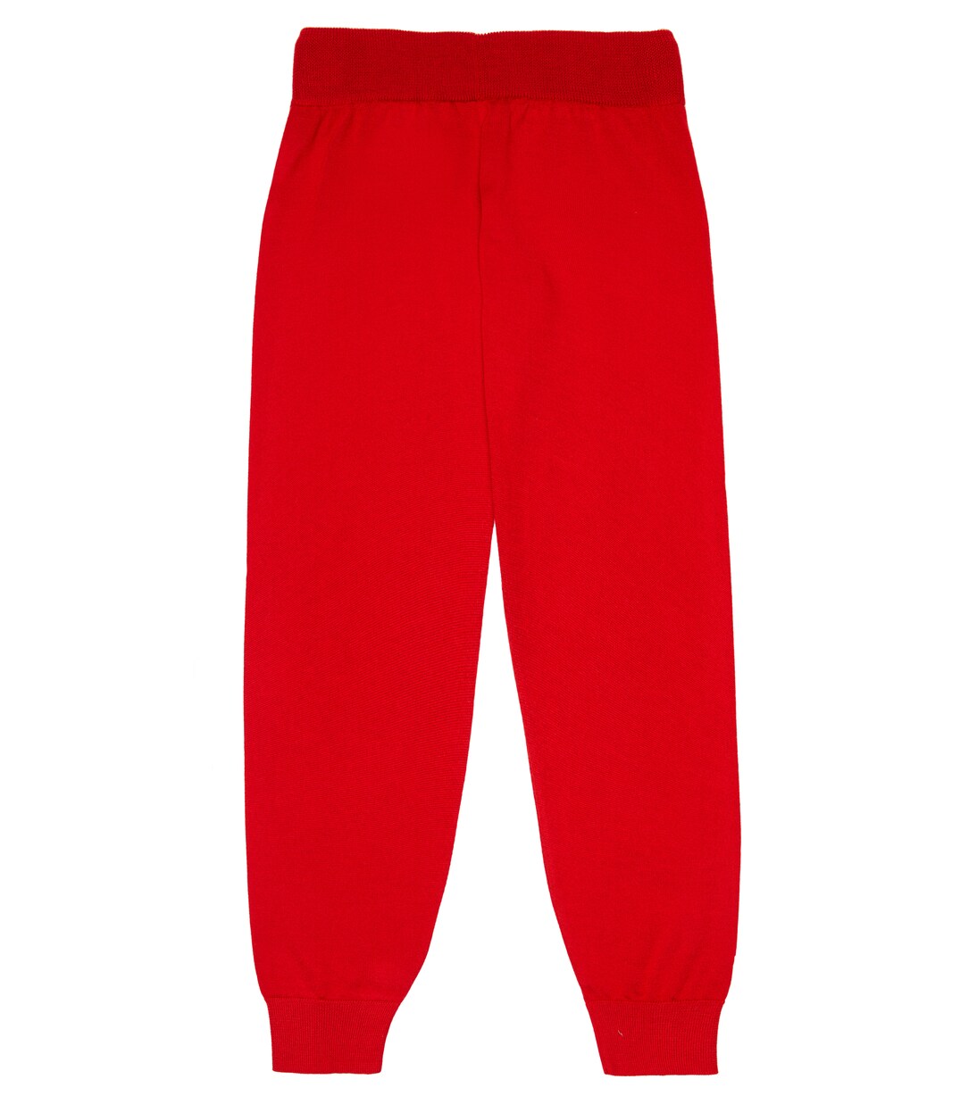 Louie cashmere and silk sweatpants | The Row Kids
