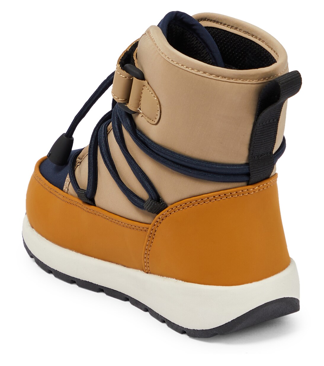 Jordan technical ankle boots | Liewood