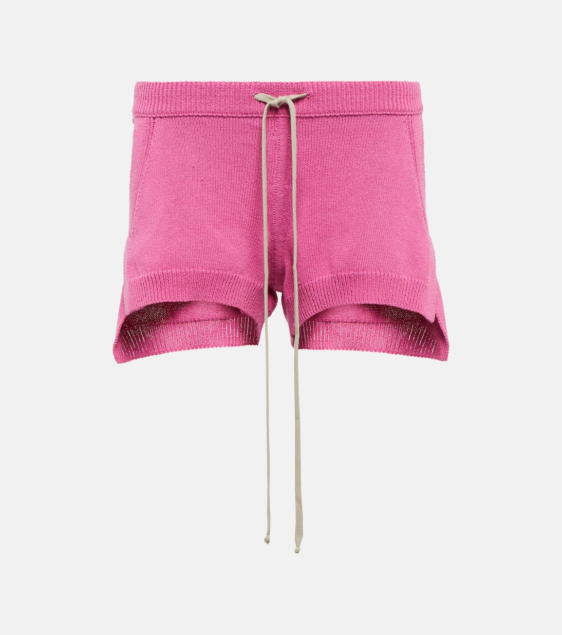 Shorts aus Baumwolle | Rick Owens