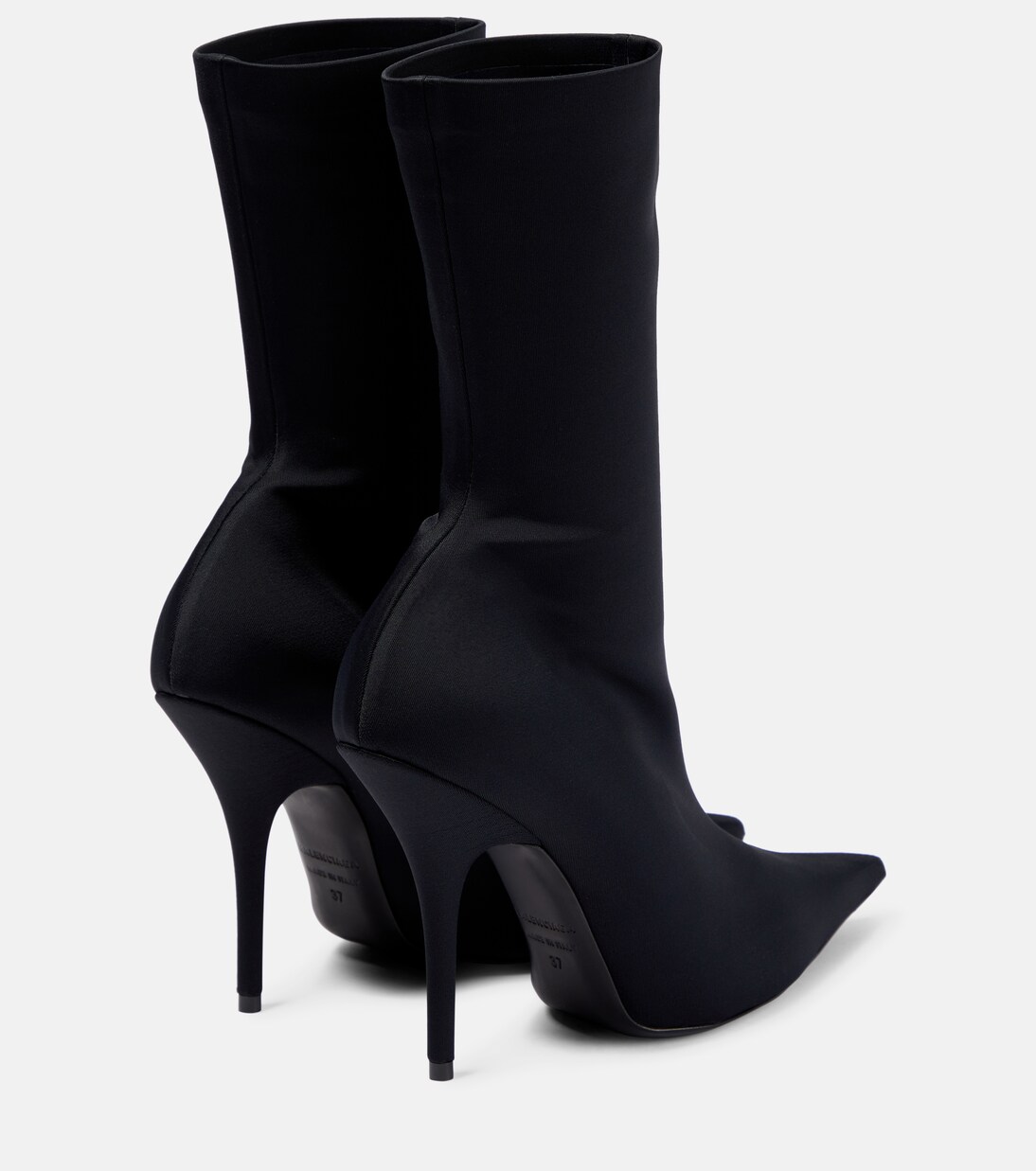 Knife 110 sock boots | Balenciaga