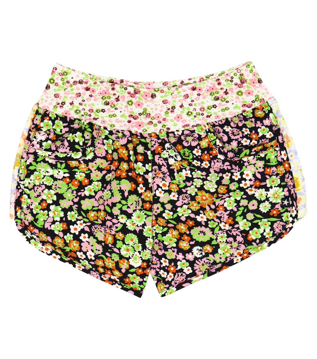Neva floral swim trunks | Molo