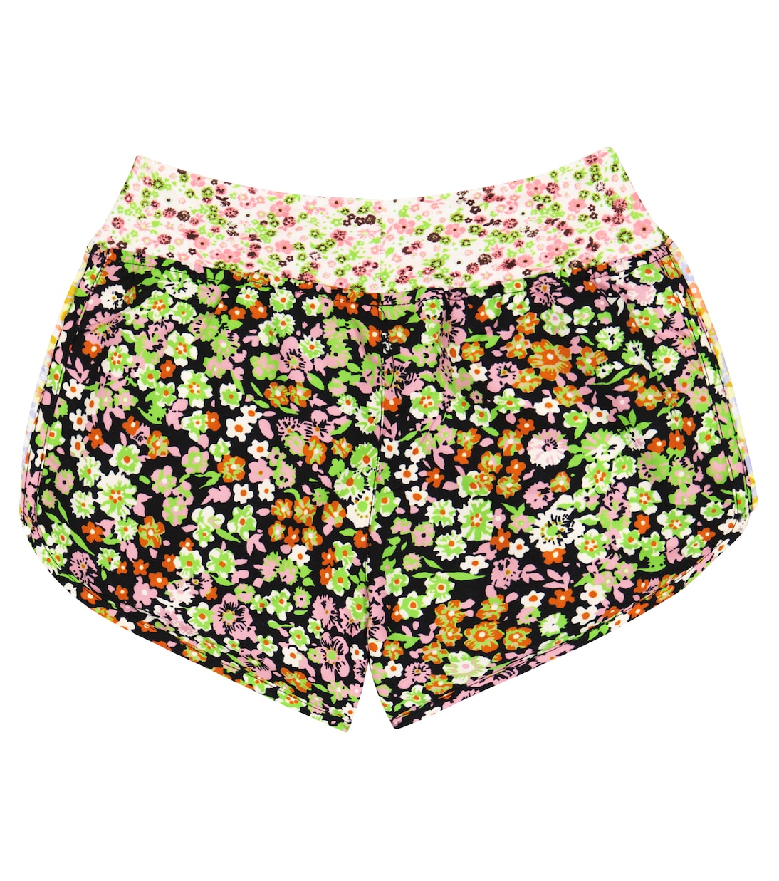 Neva floral swim trunks | Molo