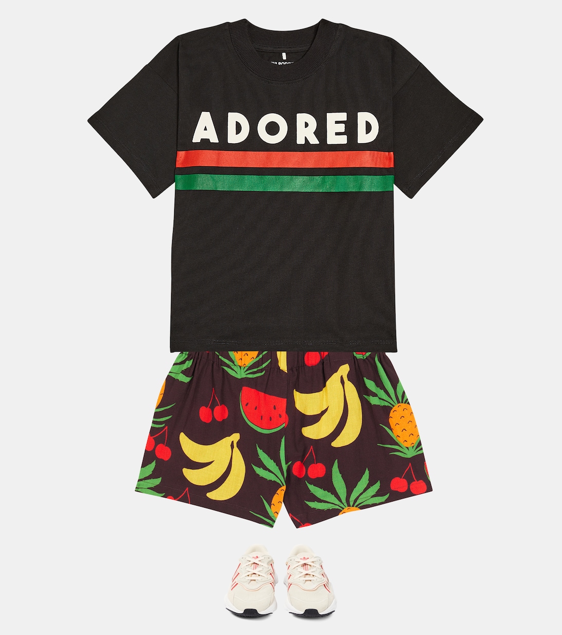 Ozweego Celox J sneakers | Adidas Originals Kids