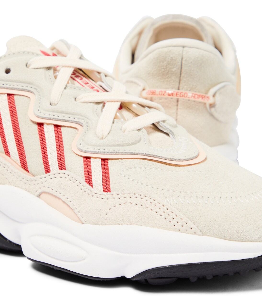 Ozweego Celox J sneakers | Adidas Originals Kids