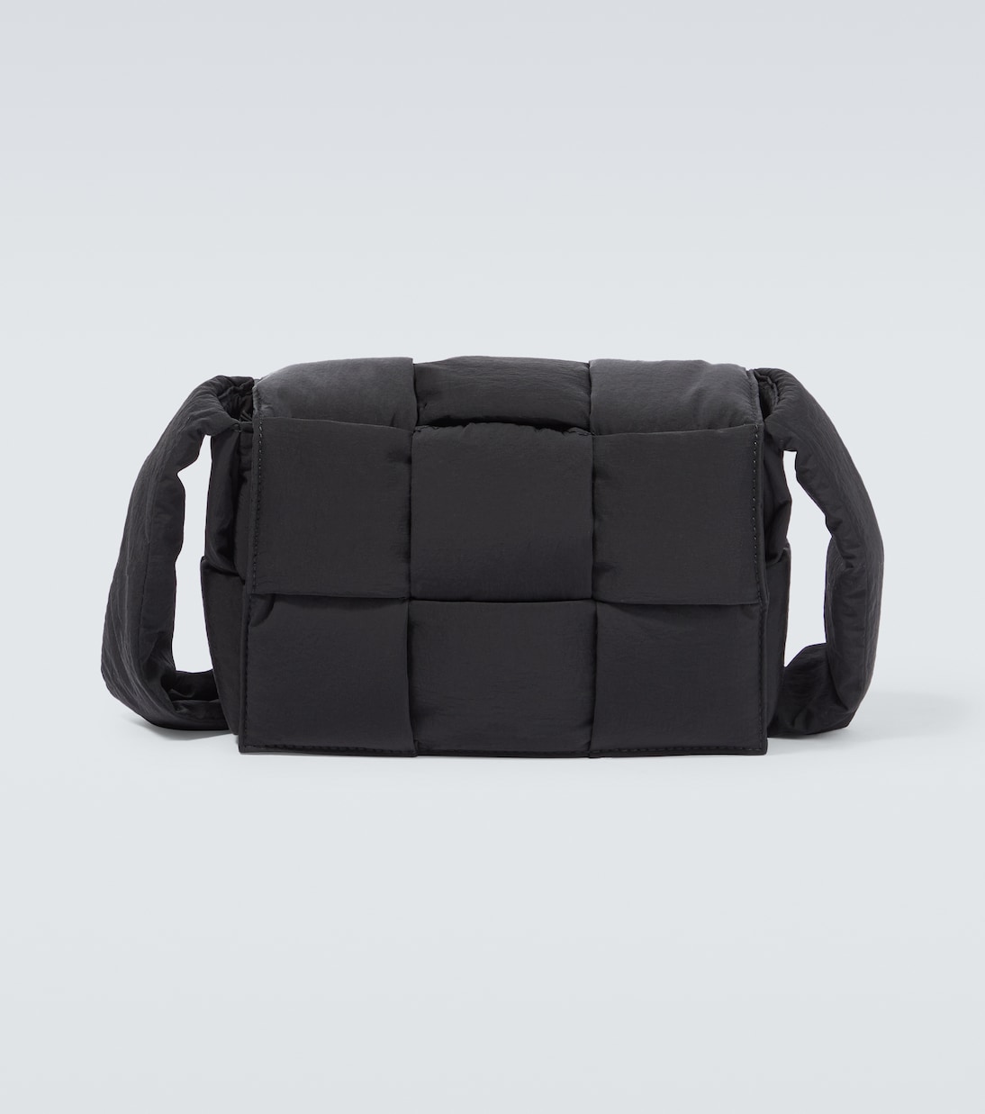 Padded Tech Cassette Small shoulder bag | Bottega Veneta