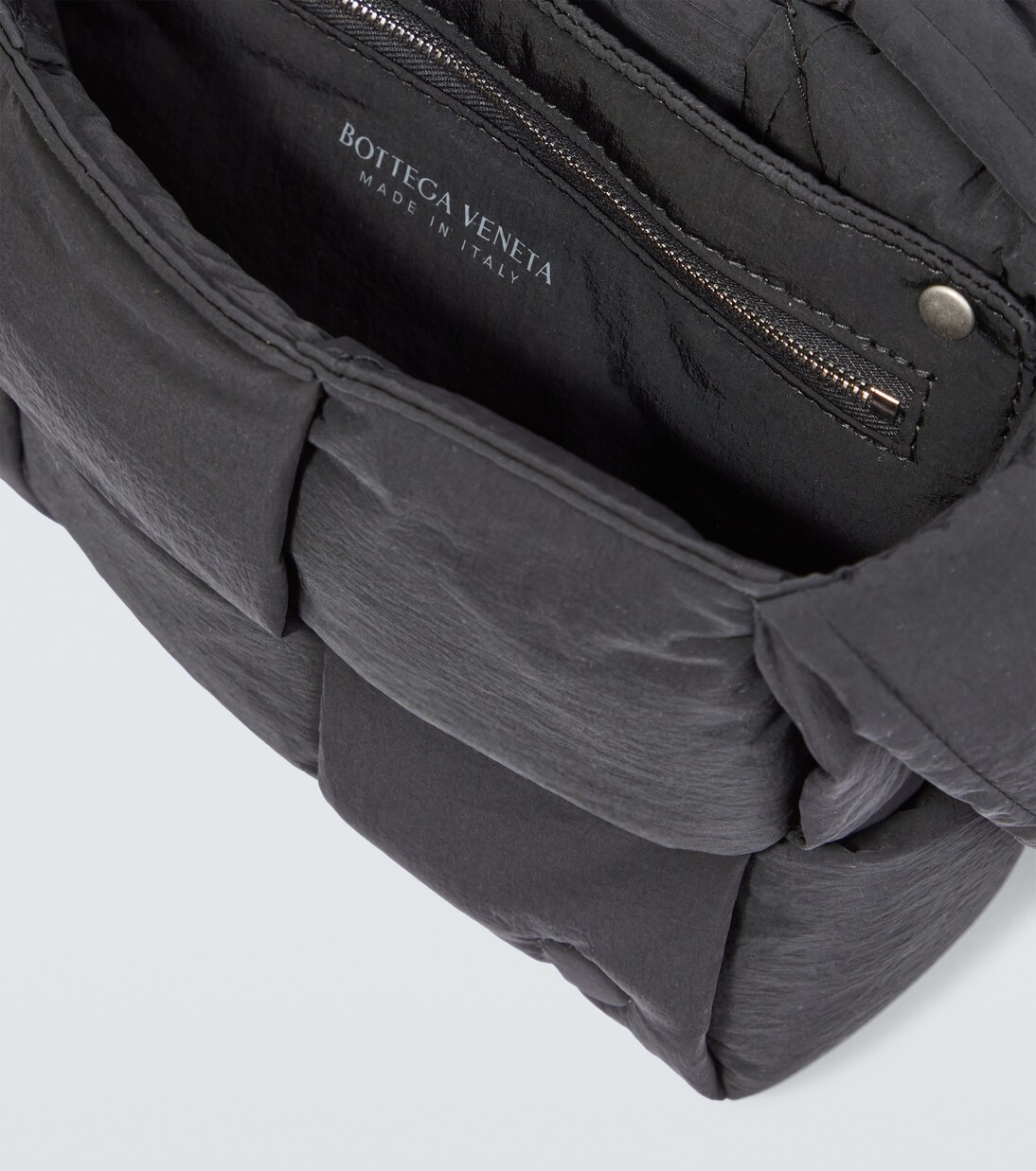 Padded Tech Cassette Small shoulder bag | Bottega Veneta