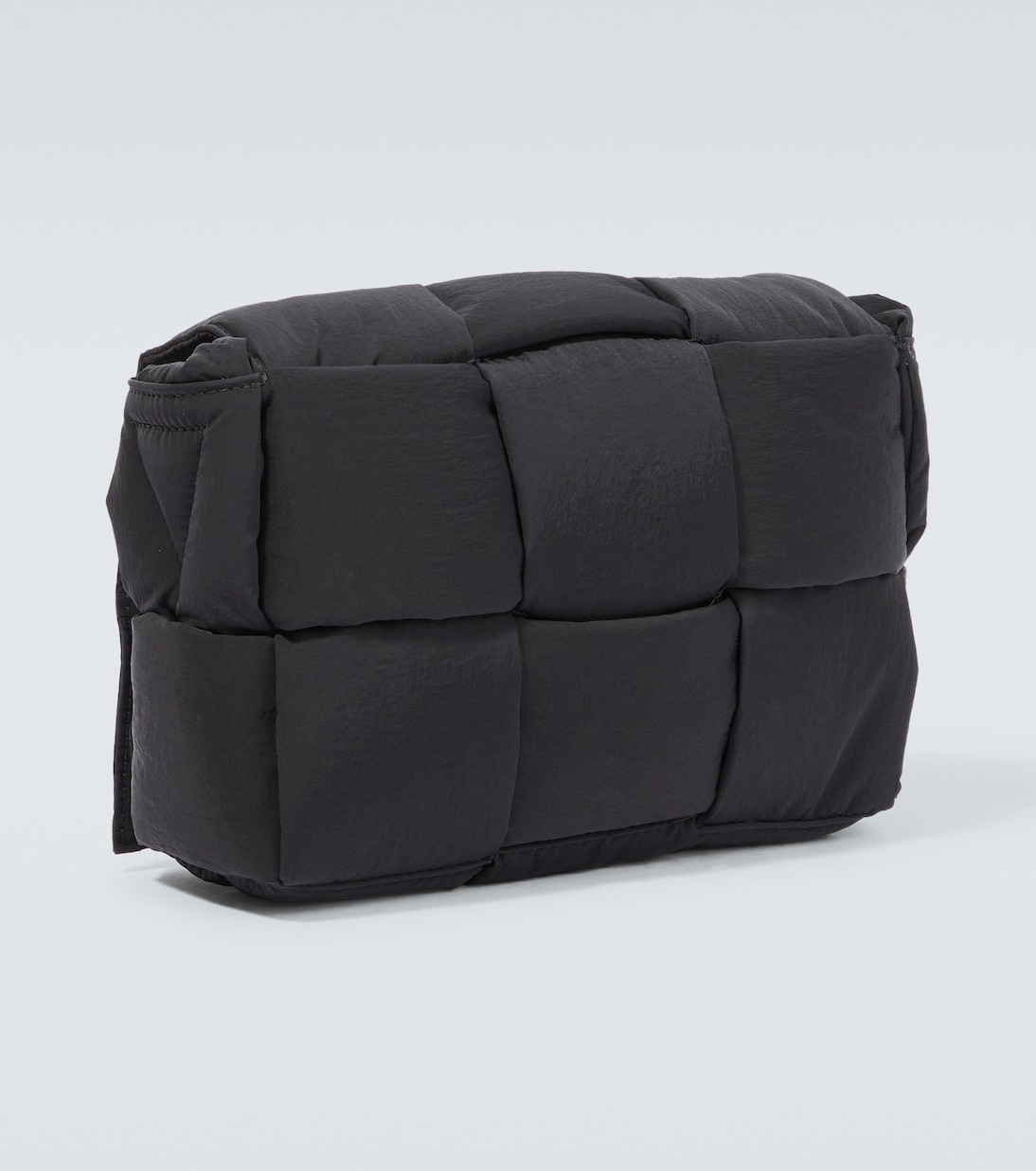 Padded Tech Cassette Small shoulder bag | Bottega Veneta