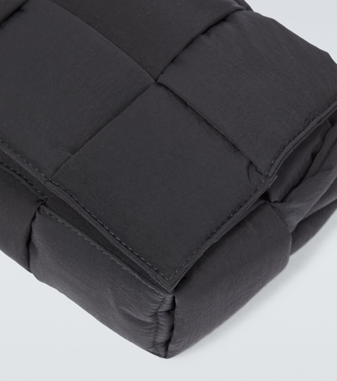 Padded Tech Cassette Small shoulder bag | Bottega Veneta