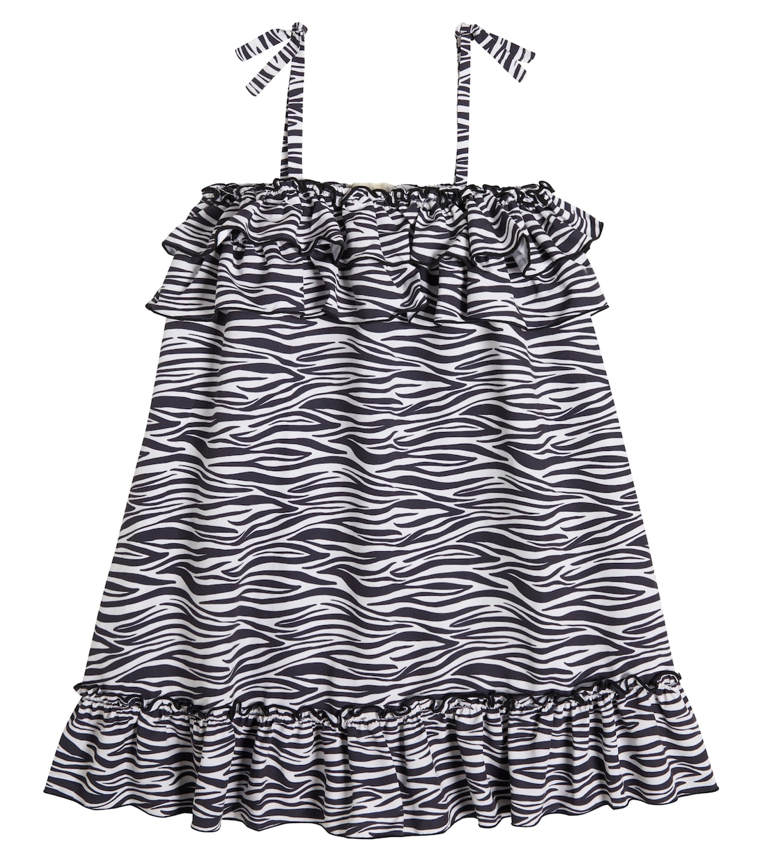 Pampellone beach dress | Suncracy