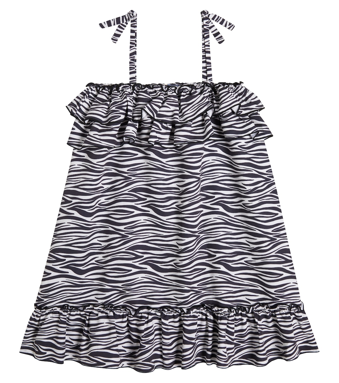 Pampellone beach dress | Suncracy