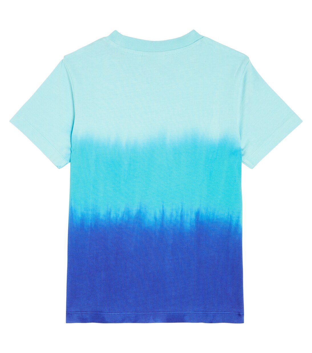 T-shirt imprimé en coton | Scotch & Soda Kids