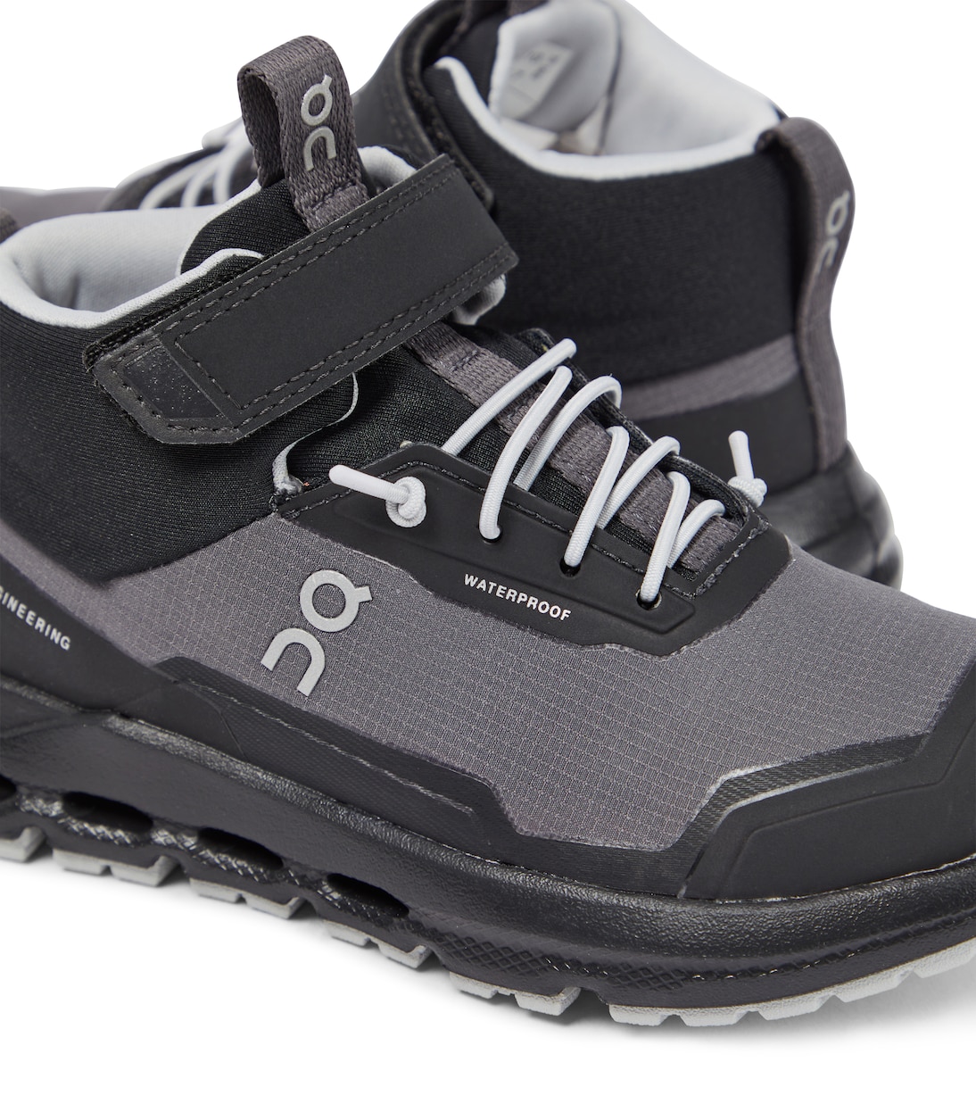 Schnürstiefel Cloudhero | On Kids