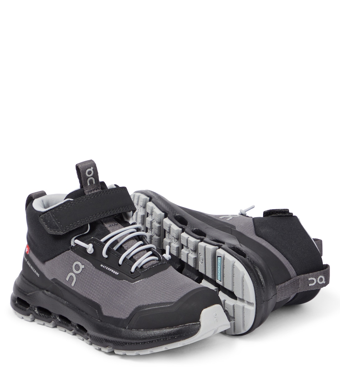 Schnürstiefel Cloudhero | On Kids