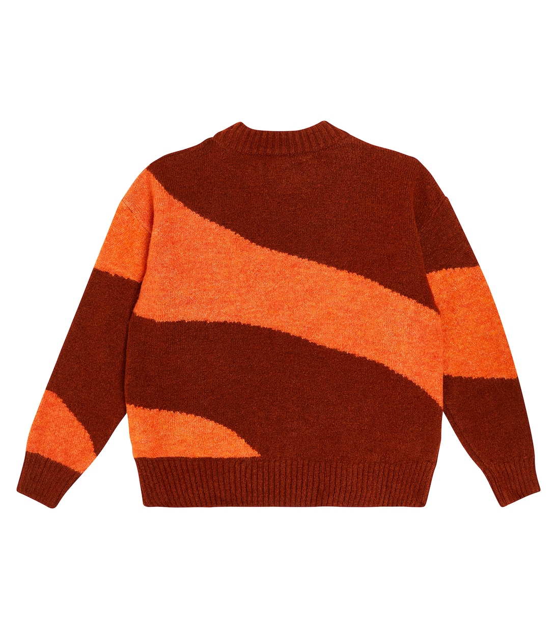 Bull sweater | The Animals Observatory