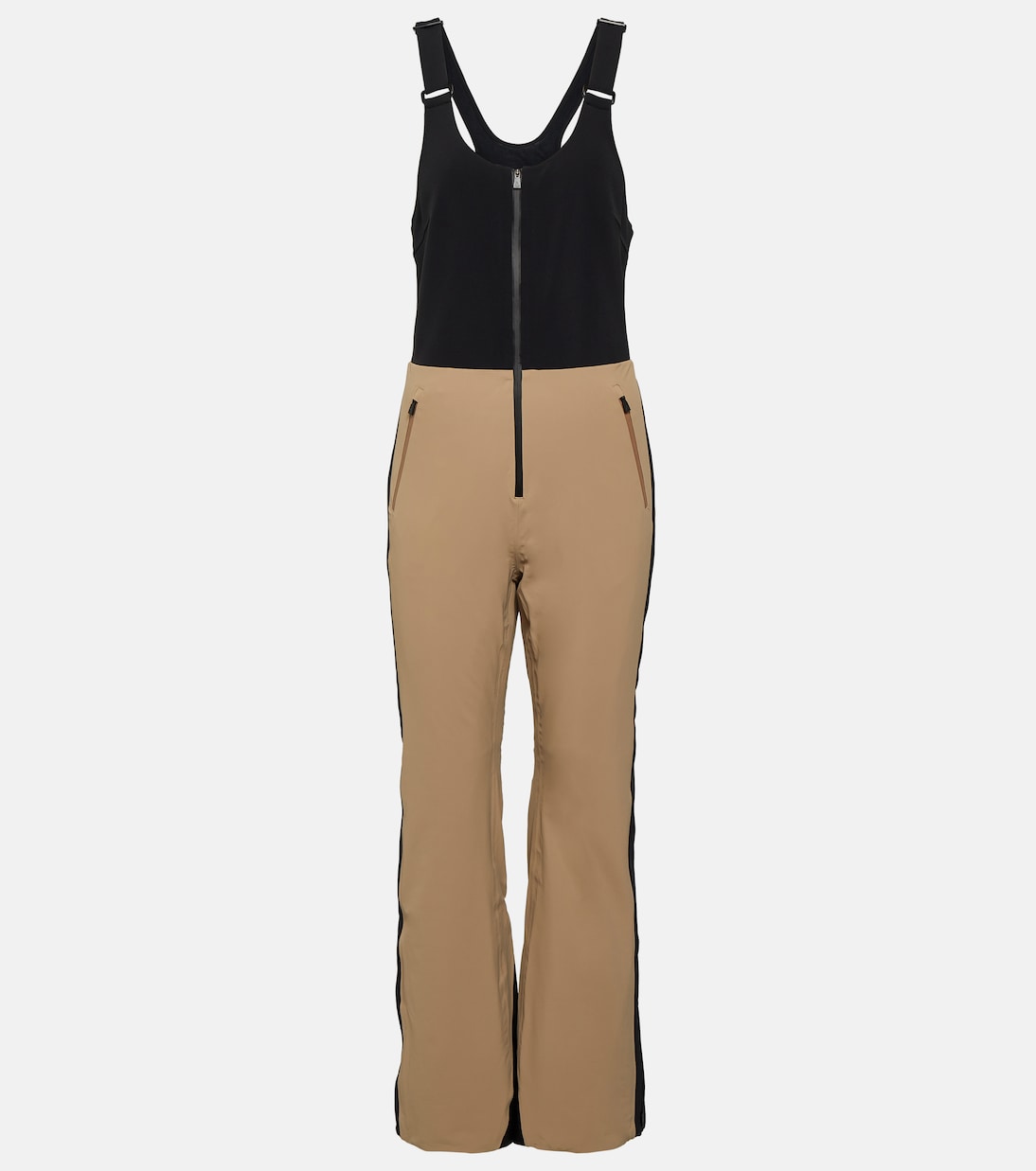 Skihose Top To Bottom | Aztech Mountain