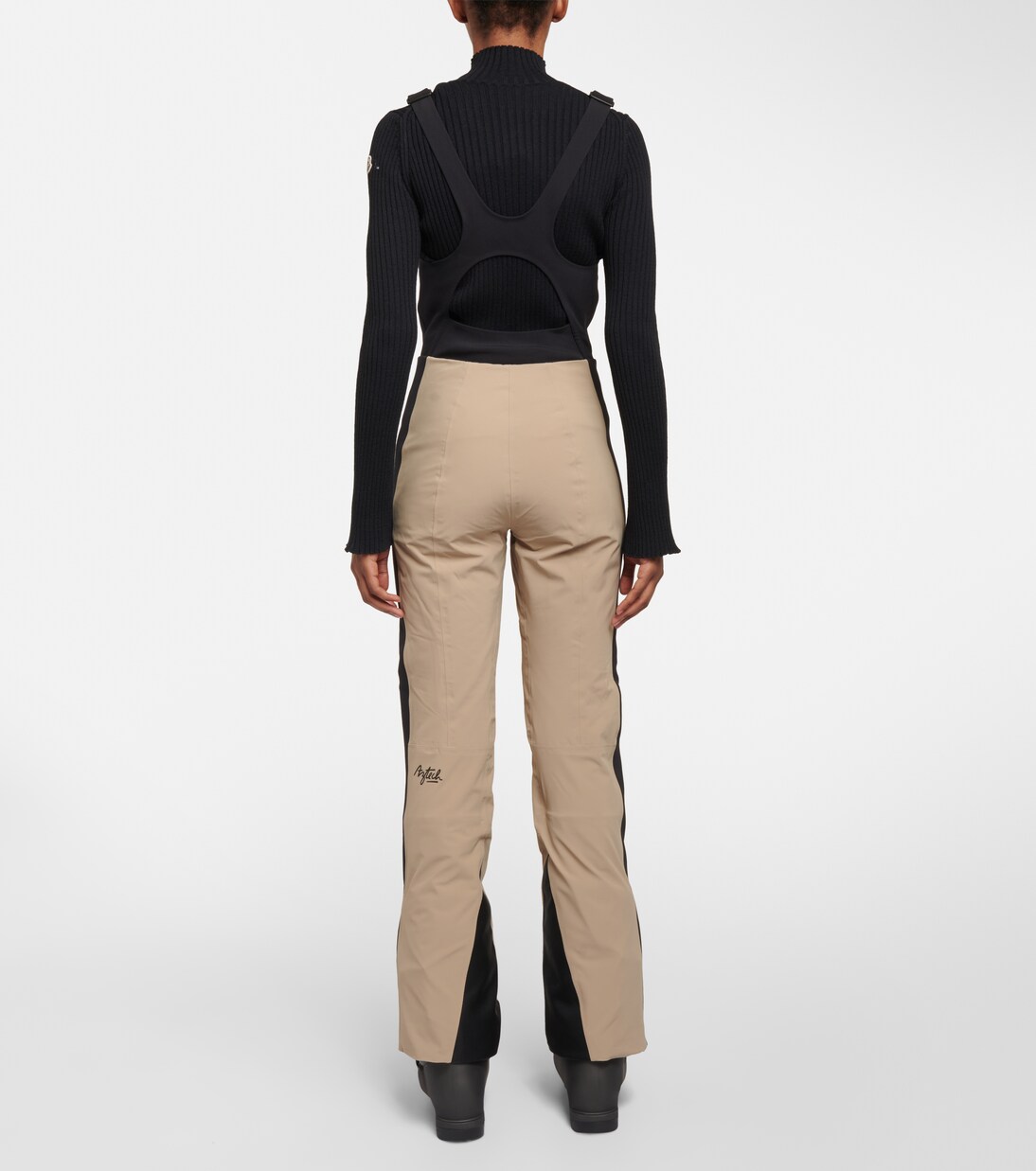 Skihose Top To Bottom | Aztech Mountain