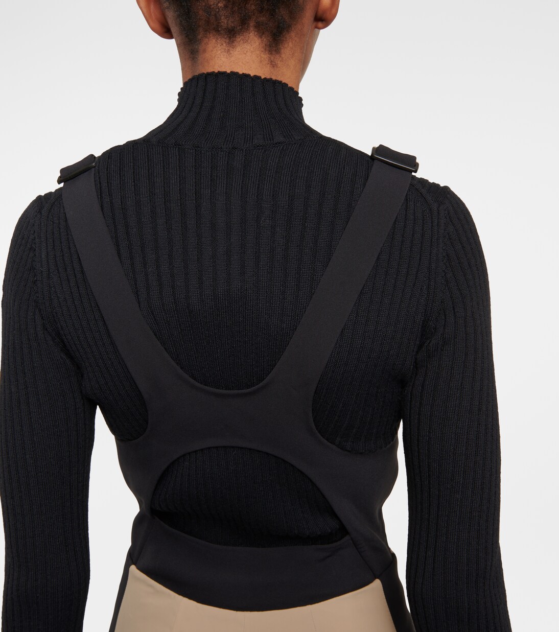 Skihose Top To Bottom | Aztech Mountain