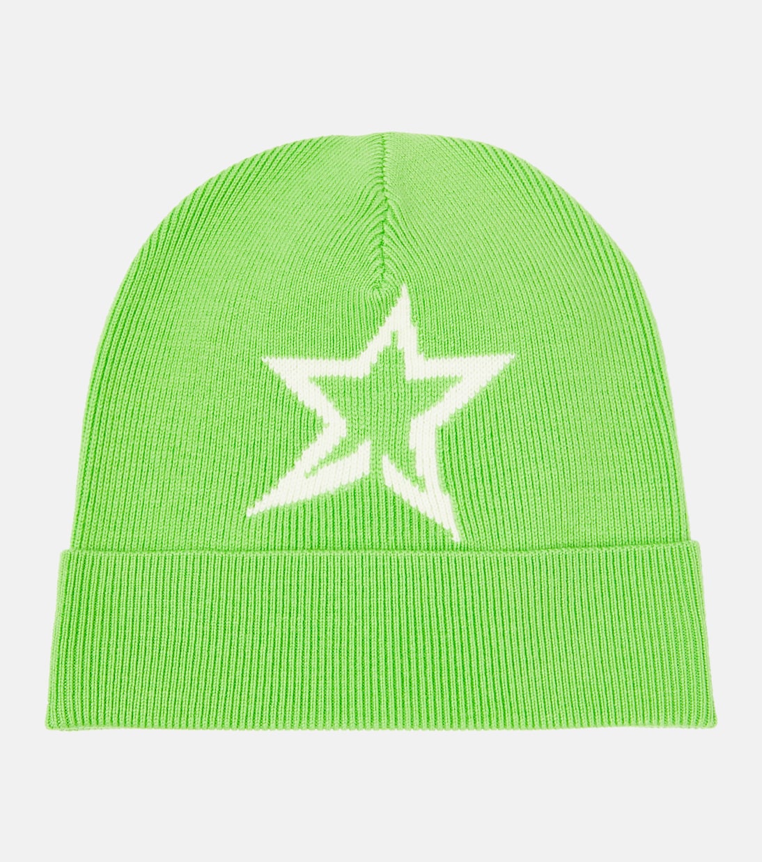 Gorro Pillow de lana | Perfect Moment