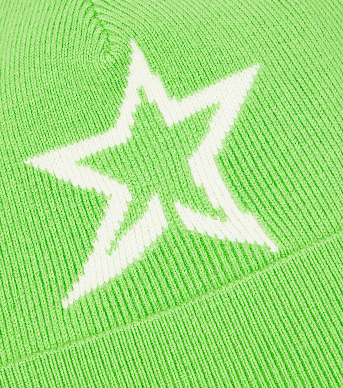 Gorro Pillow de lana | Perfect Moment